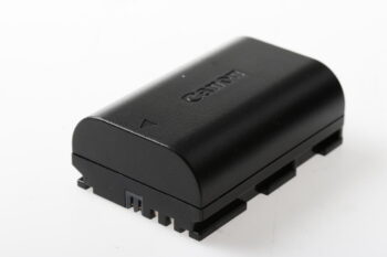 Canon LP-E6 Li-Ion Akku
