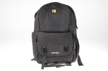 Ainogirl A2163 Rucksack schwarz