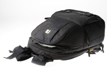 Ainogirl A2163 Rucksack schwarz