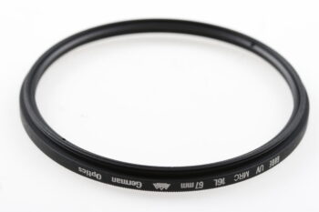 Gobe UV 77mm MRC 67mm Filter
