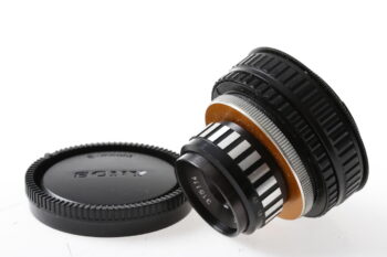 Meopta Belar 50mm f/4,5 mit Sony FE Adapter - #315114