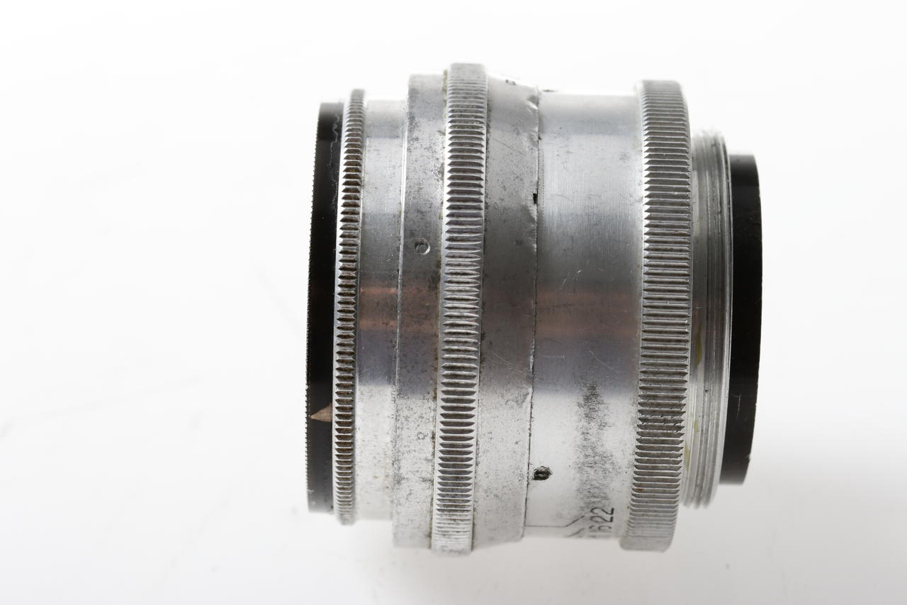 Zagorsk Jupiter-3 50mm f/1,5 für M39 Bajonett - #6311150