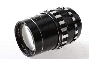 Steinheil Tele-Quinar 135mm f/3,5 M42 - #2264960