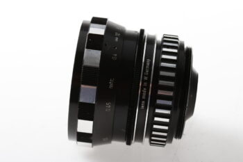 Enna Lithagon 35mm f/3,5 für M42 Bajonett - #3203811