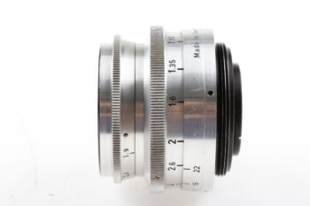 Meyer Optik Görlitz Primoplan 58mm f/1,9 V - #1192144