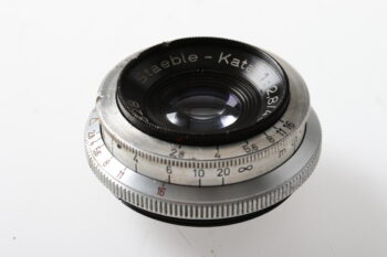 Staeble - Kata 45mm f/2,8 für M39 - #390328