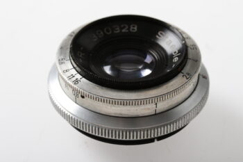 Staeble - Kata 45mm f/2,8 für M39 - #390328