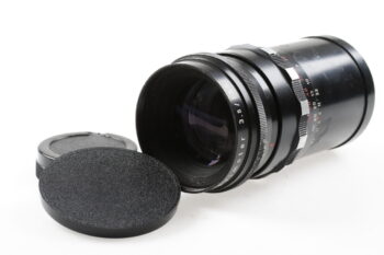 Meyer Optik Görlitz Primotar 135mm f/3,5 für M42 - #3174864