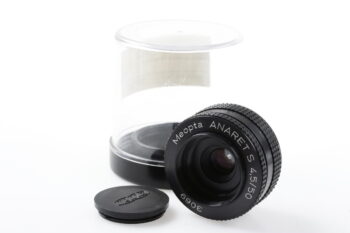 Meopta Anaret 50mm 4,5 - #3069