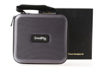 SmallRig MagicFIZ Wireless Follow Focus Handgrip KIT