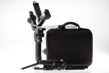 DJI RS 3 Pro Combo - Kameragimbal