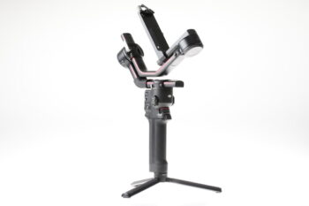 DJI RS 3 Pro Combo - Kameragimbal