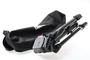 Hama Delta 160 3D Dreibeinstativ