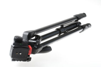 Hama Delta 160 3D Dreibeinstativ