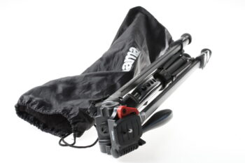 Hama Gama 153 3D Dreibeinstativ