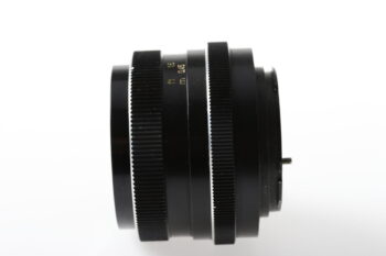 Voigtländer Color-Ultron 50mm f/1,8 für QBM - #2358474