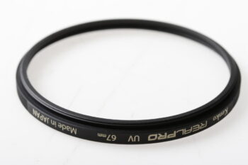 Kenko Realpro UV-Filter - Ø67mm