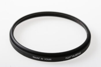 Marumi DGH UV Filter - Ø58mm