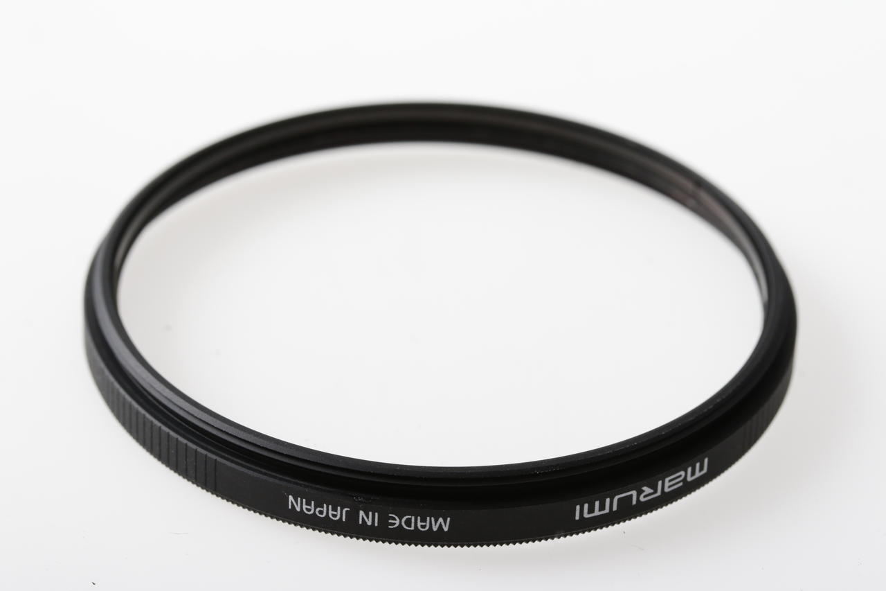 Marumi DGH UV Filter - Ø58mm