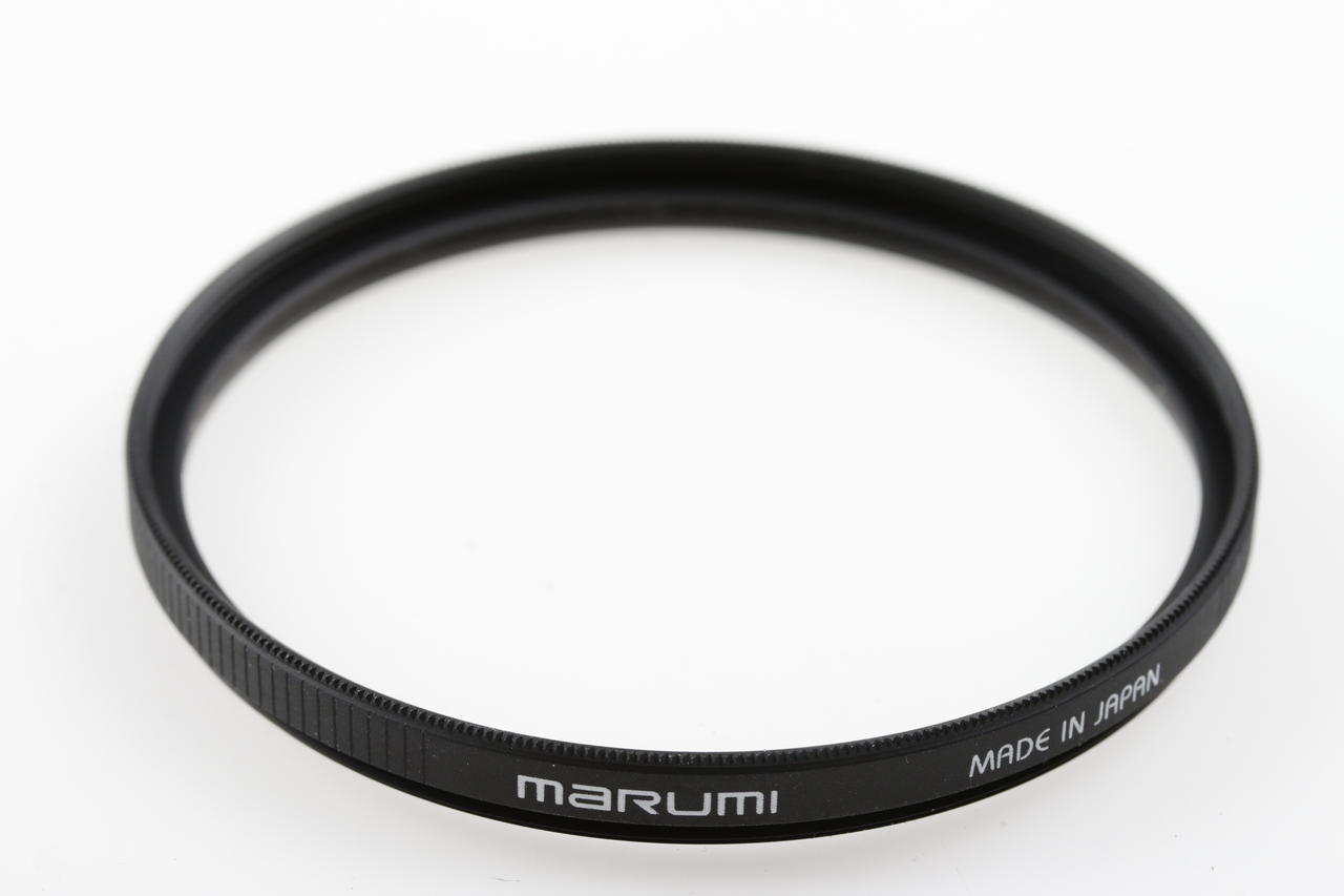 Marumi DGH UV Filter - Ø58mm