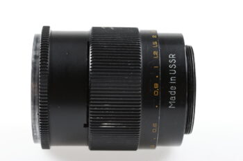 KMZ Industar-6IL/Z 50mm f/2,8 für M42 Bajonett - #795404