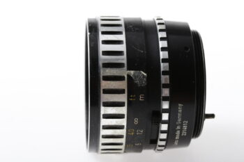 Steinheil Edixa-Auto-Cassaron 50mm f/2,8 für M42 - #2314812