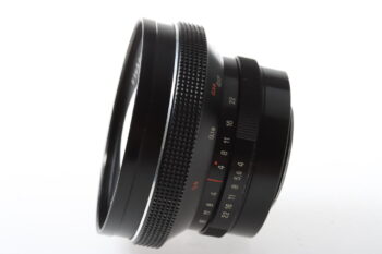 Zeiss Jena Flektogon 20mm f/4,0 für M-42 - #9868450