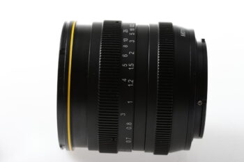 Kamlan 50mm f/1,1 für Sony Nex - #M0114891
