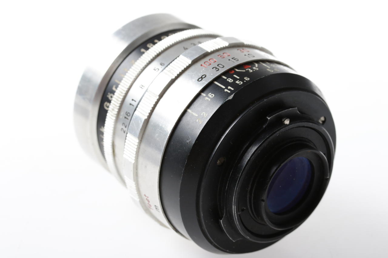 Meyer Optik Görlitz Telefogar 90mm f/3,5 V für Altix - #1819997