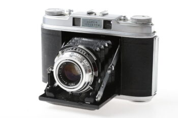 Agfa Super Isolette - #U2328