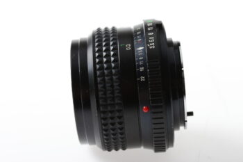 Minolta MD W.Rokkor 28mm f/3,5 - #1017761