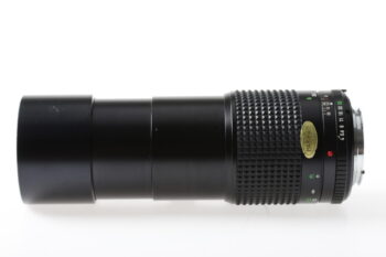 Minolta MD Tele Rokkor 200mm f/4,0 - #1248033