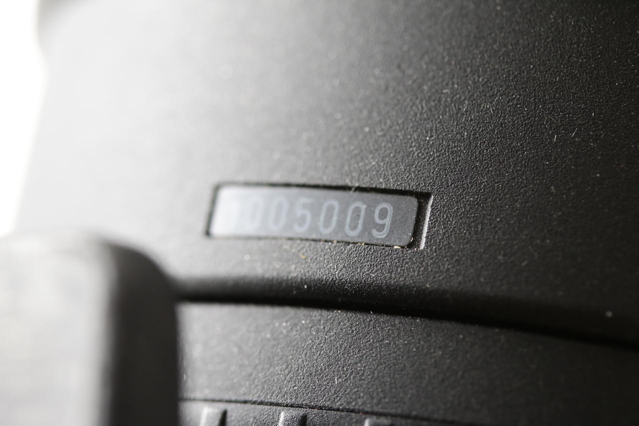 SIGMA 70-200mm f/2,8 APO HSM für Nikon F (AF FX) - #1005009