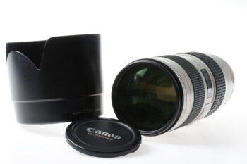 Canon EF 70-200mm f/2,8 L IS USM - #433240