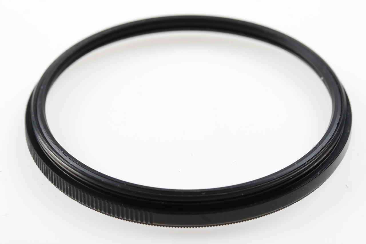 NiSi Pro Nano CU+UV365 Filter - Ø58mm