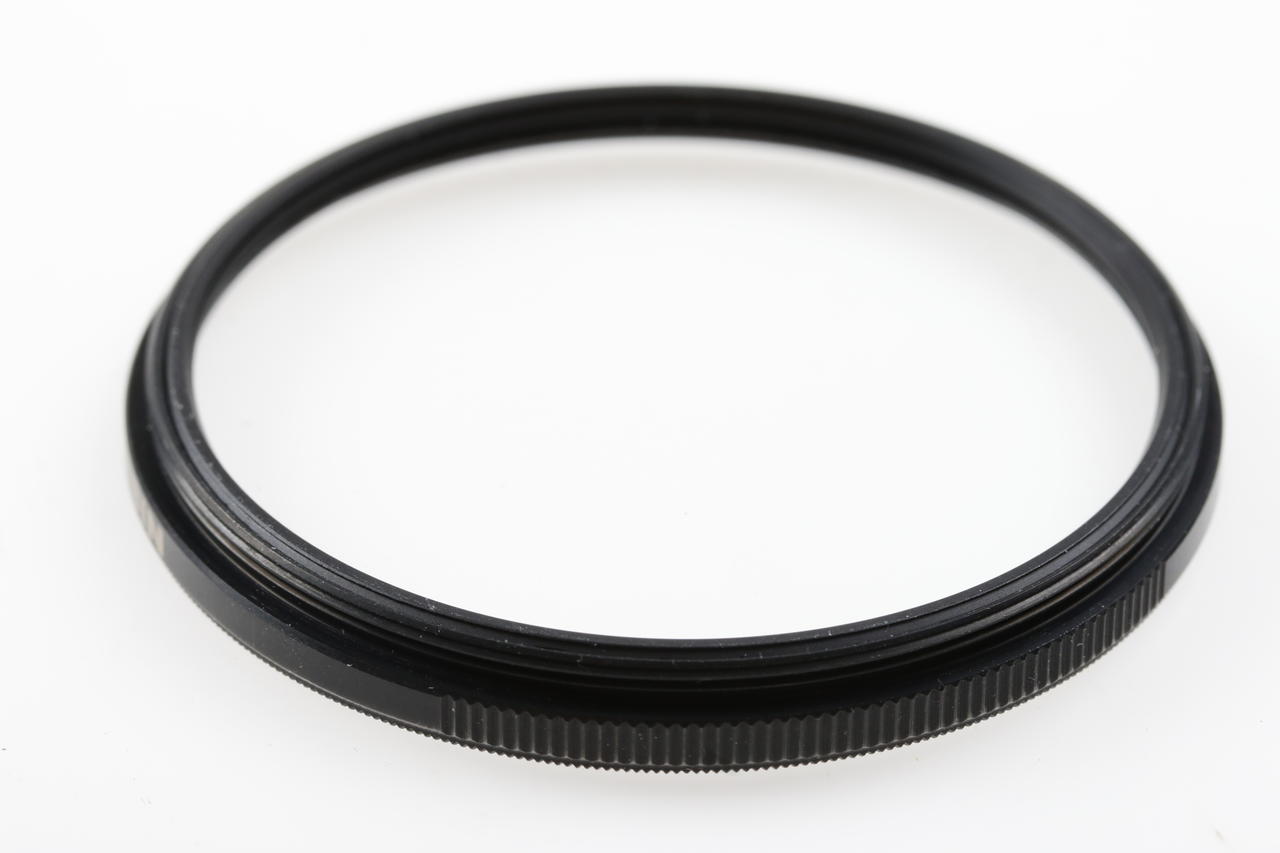 NiSi Pro Nano CU+UV365 Filter - Ø58mm