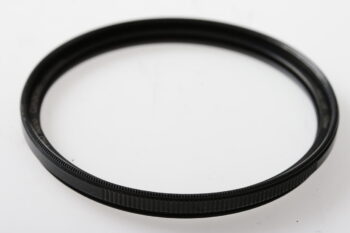 NiSi Pro Nano CU+UV365 Filter - Ø58mm