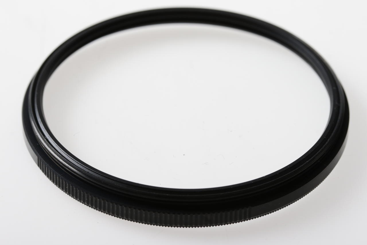 NiSi Pro Nano CU+UV365 Filter - Ø58mm