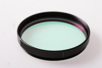 Leica UV/IR Filter schwarz - 13411 - Ø46mm