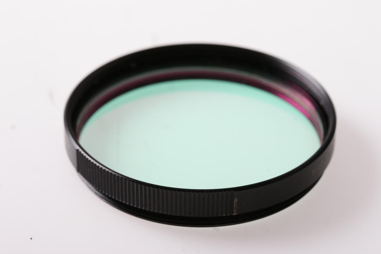 Leica UV/IR Filter schwarz - 13411 - Ø46mm