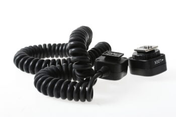 PIXEL FC-311 TTL Off Camera Kabel für Canon - 1,8m