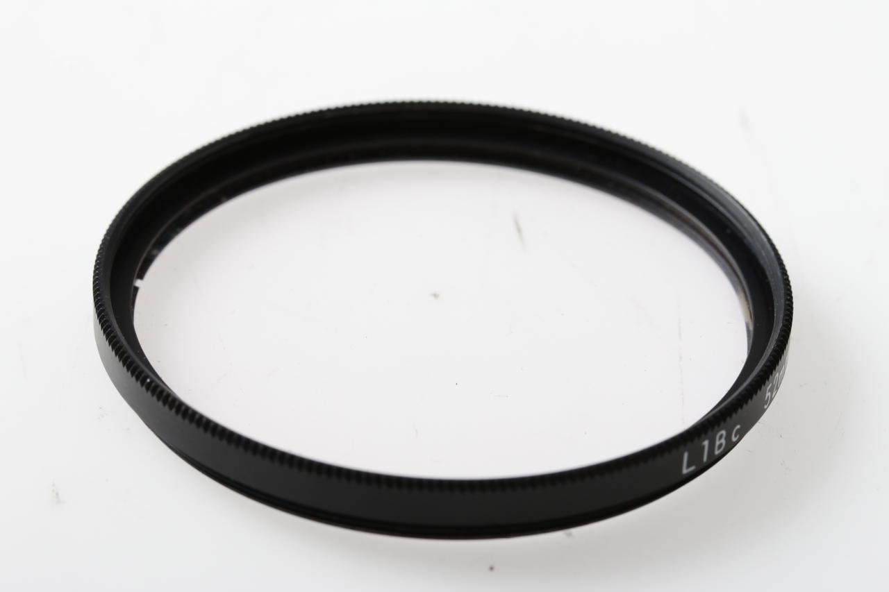 Nikon Skylight-Filter L1BC - Ø52mm
