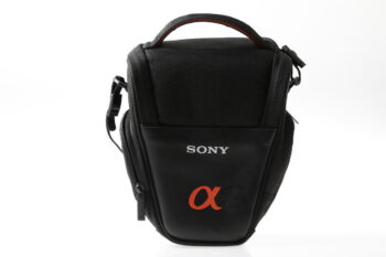 Sony Alpha Kameratasche