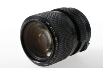Minolta MD Zoom 35-70mm f/3,5 Macro - #1133386