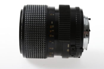 Minolta MD Zoom 35-70mm f/3,5 Macro - #1133386
