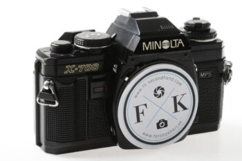 Minolta X-700 Gehäuse - #2796238