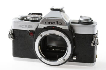 Minolta XG-9 - #9022816