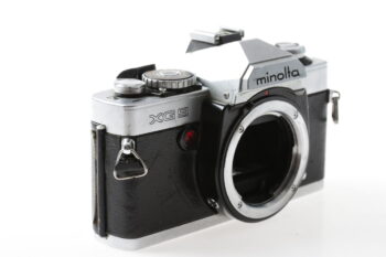 Minolta XG-9 - #9022816