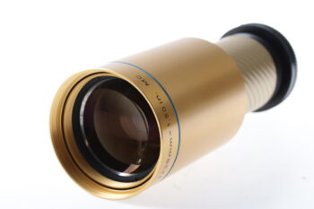 Bastlerobjektive mit Sony E, M42 und Canon EF Bajonett - 15 Objektive