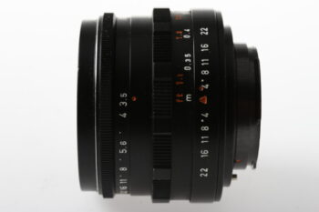 Pentacon 30mm f/3,5 für Exakta